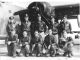 Lt  Glotfelty and crew
